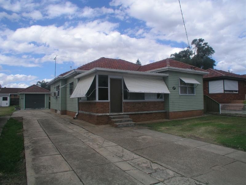 207-209  Woodville Road, Merrylands NSW 2160