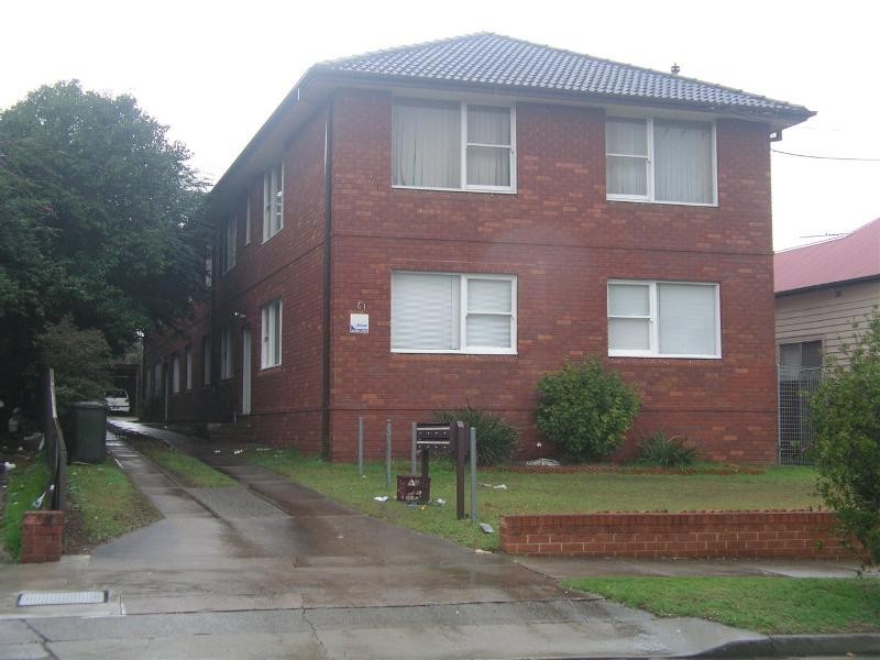 2/61  Macquarie Road, Auburn NSW 2144