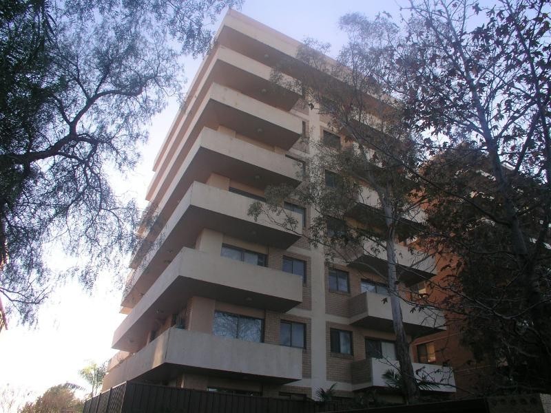 12/72  Great Western Highway, Parramatta NSW 2150