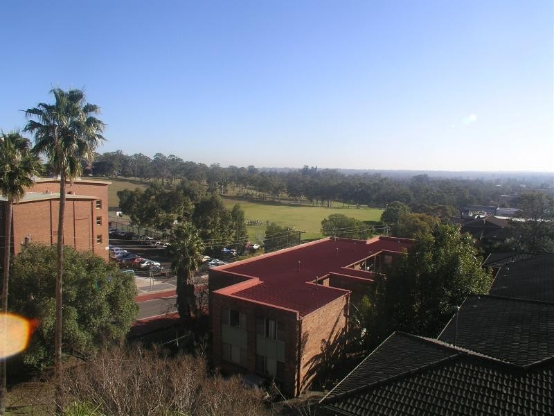 12/72  Great Western Highway, Parramatta NSW 2150