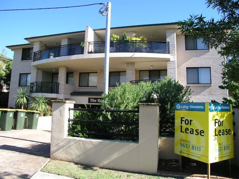 10/67-69  O’Neill Street, Guildford NSW 2161