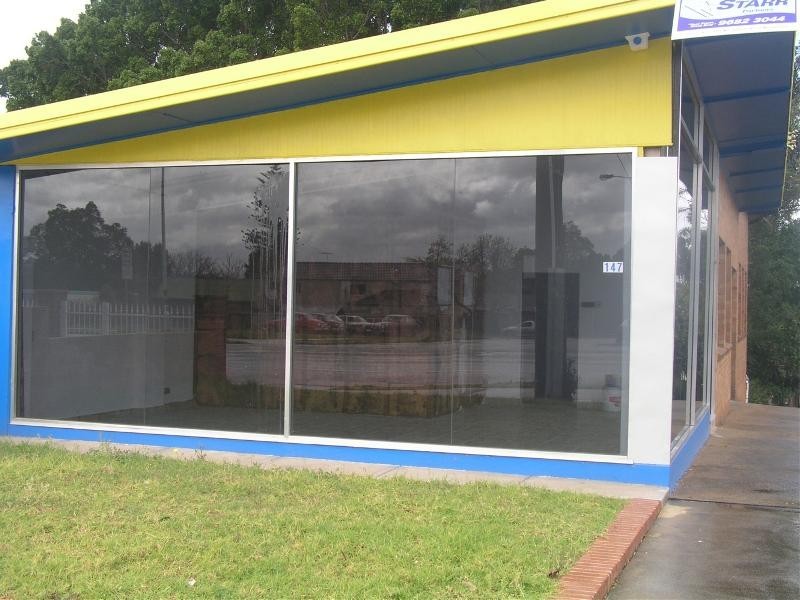 147  Great Western Highway, Mays Hill NSW 2145