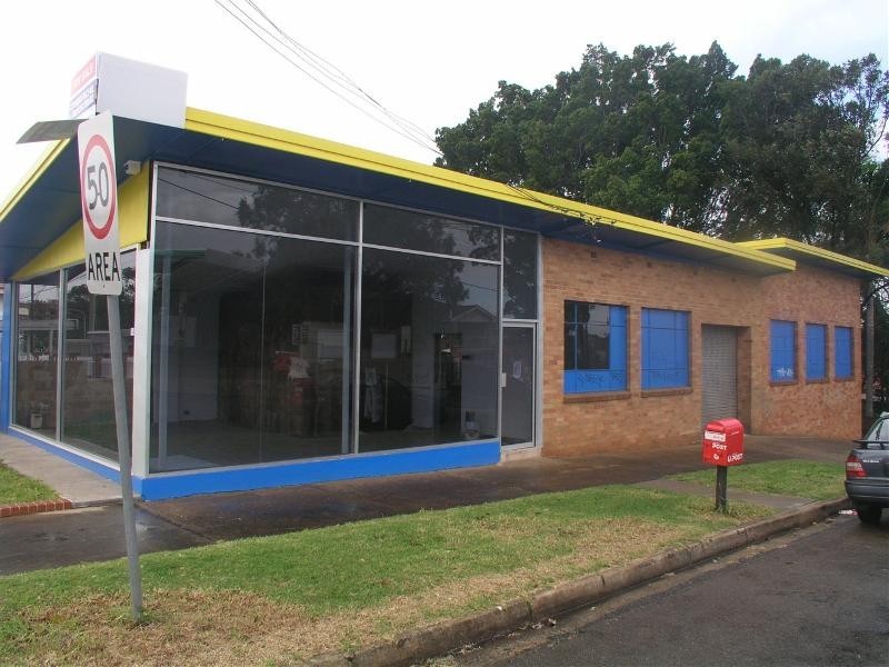 147  Great Western Highway, Mays Hill NSW 2145