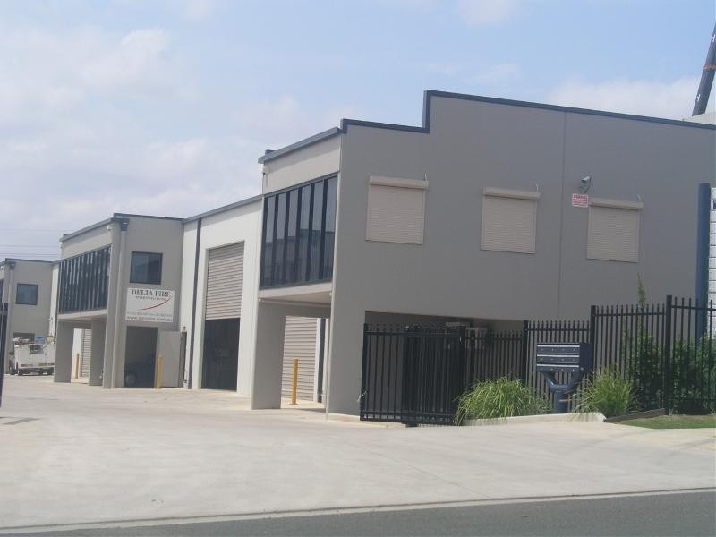 Units 7 & 8/105 Kurrajong Road, Mount Druitt NSW 2770