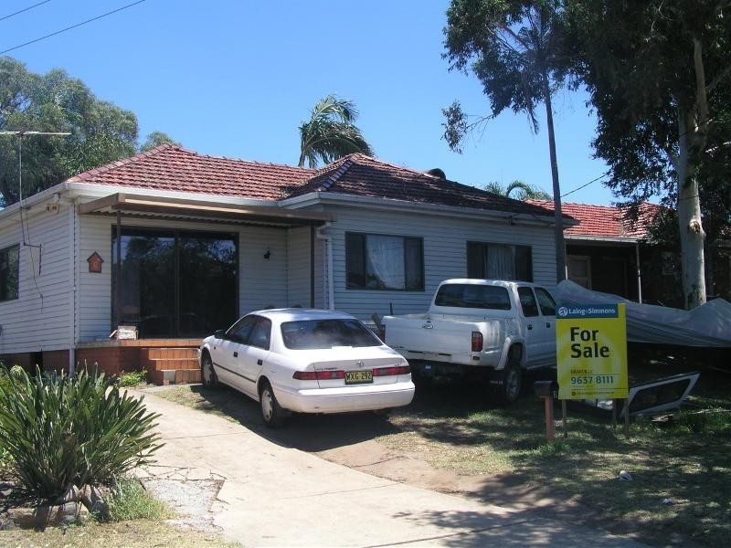 6  Yanco Street, Merrylands NSW 2160