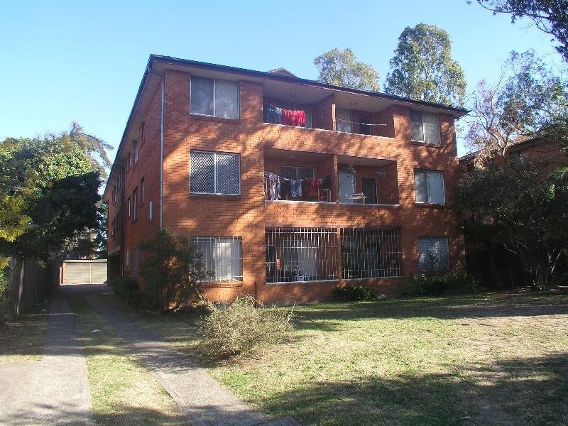 10/46  The Trongate, Granville NSW 2142