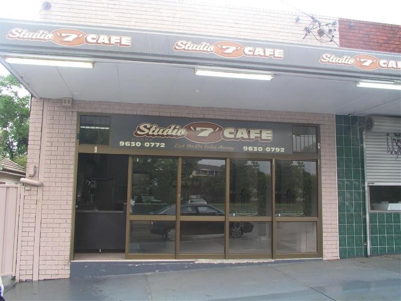 49A  Albert Street, North Parramatta NSW 2151