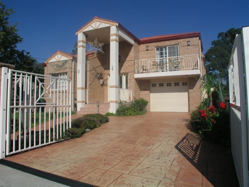 35  West Street, Guildford NSW 2161