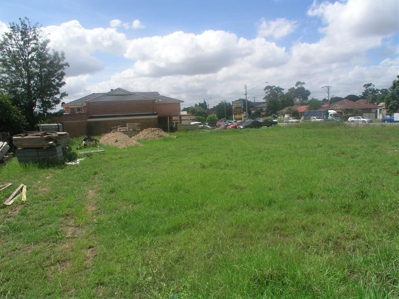 364-366  Woodville Road, Guildford NSW 2161