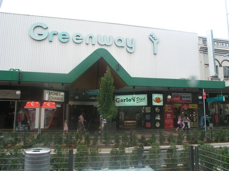 Shop 22A/ 222-230  Church Street, Parramatta NSW 2150