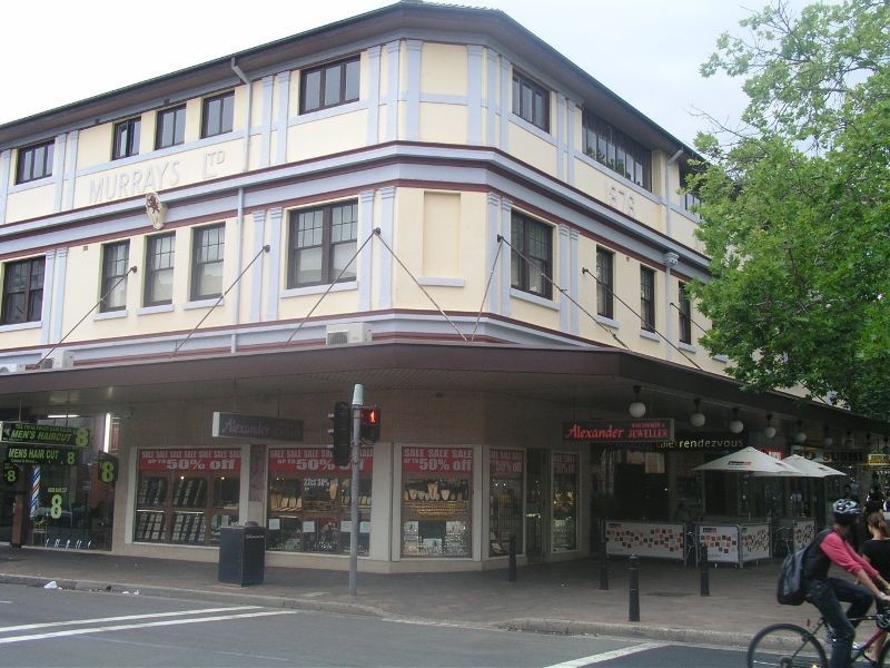 Suite 1, Level 1 / Church Street, Parramatta NSW 2150