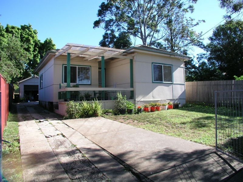 1 O’Neill Street, Guildford NSW 2161