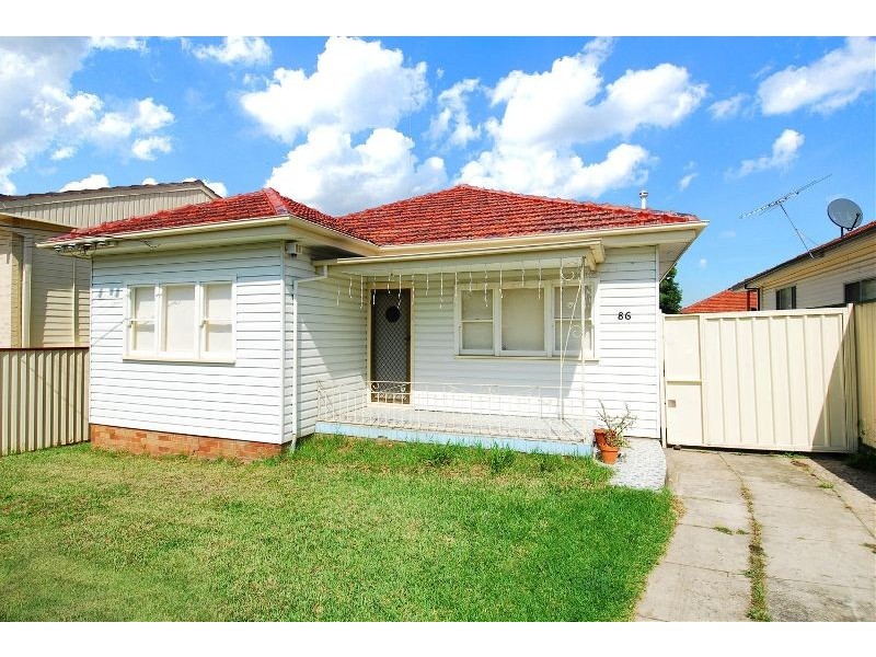 86  Lisgar Street, Merrylands NSW 2160