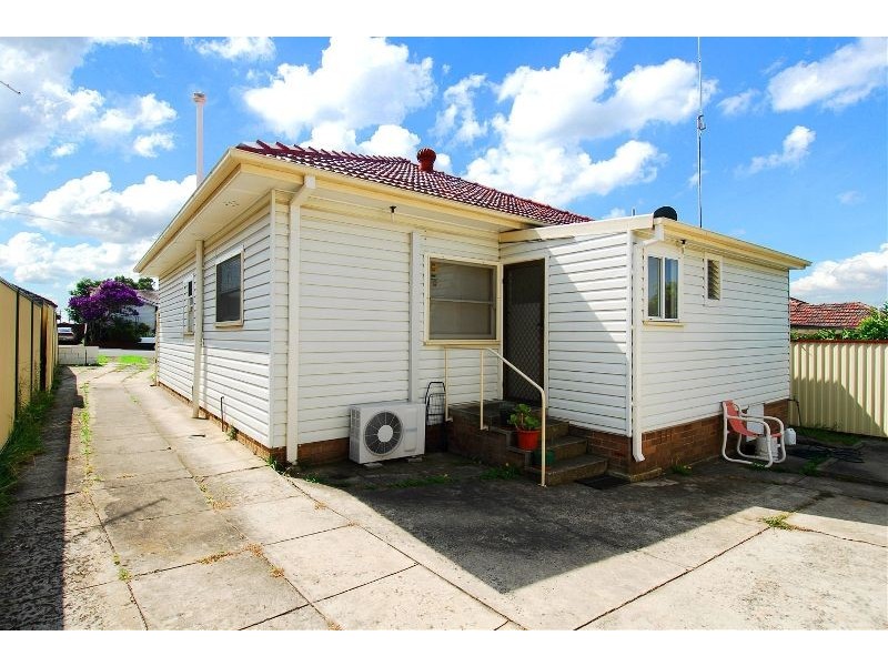 86  Lisgar Street, Merrylands NSW 2160