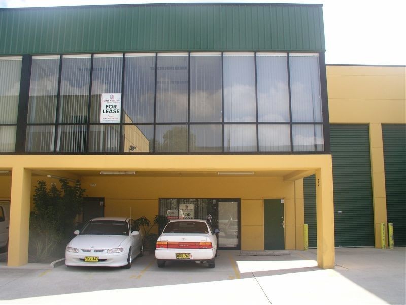 3/89  Derby Street, Silverwater NSW 2128