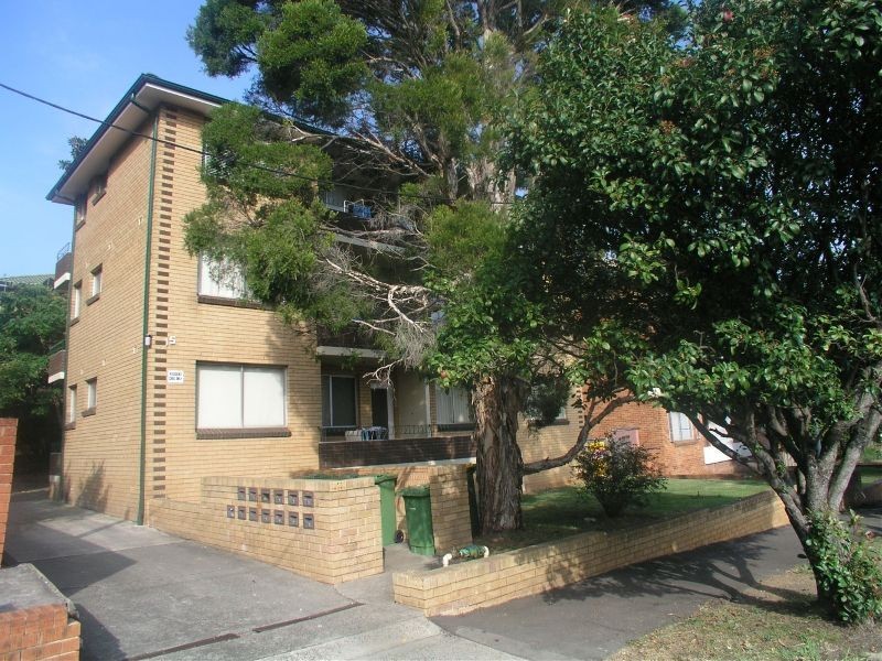 9/15  Alice Street, Harris Park NSW 2150