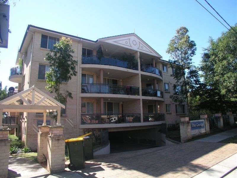 4/29-31  Newman Street, Merrylands NSW 2160