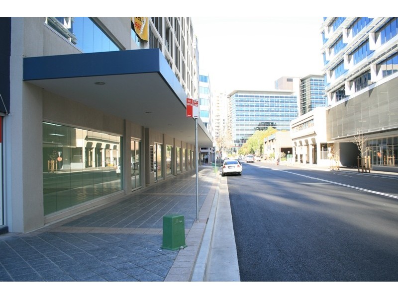 Shop 8/103  George Street, Parramatta NSW 2150