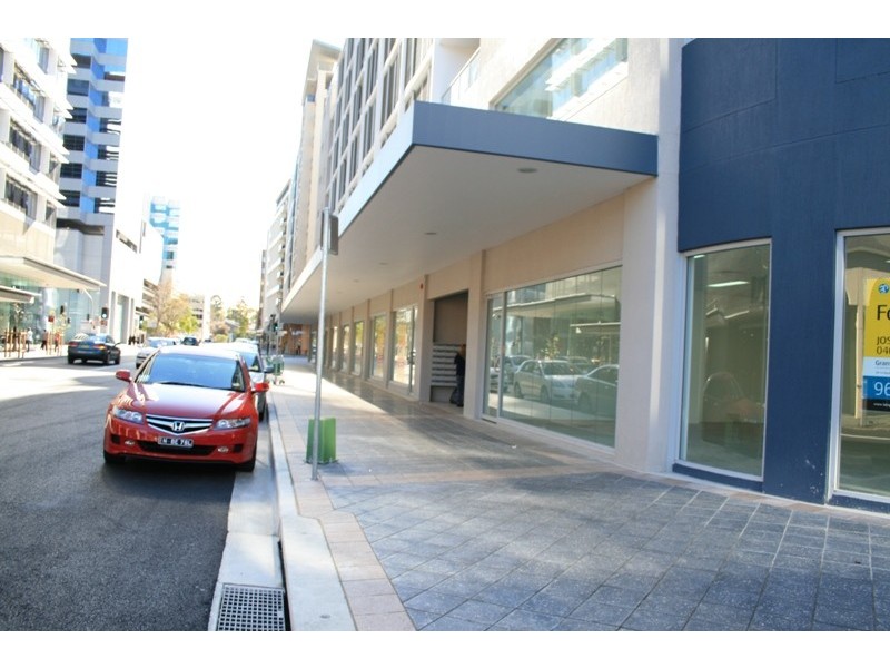 Shop 8/103  George Street, Parramatta NSW 2150