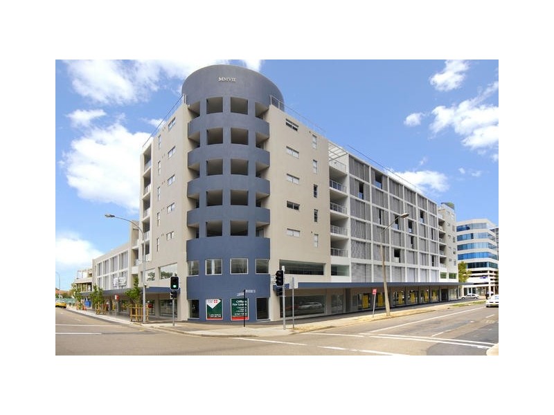 Shop 3/103 George Street, Parramatta NSW 2150