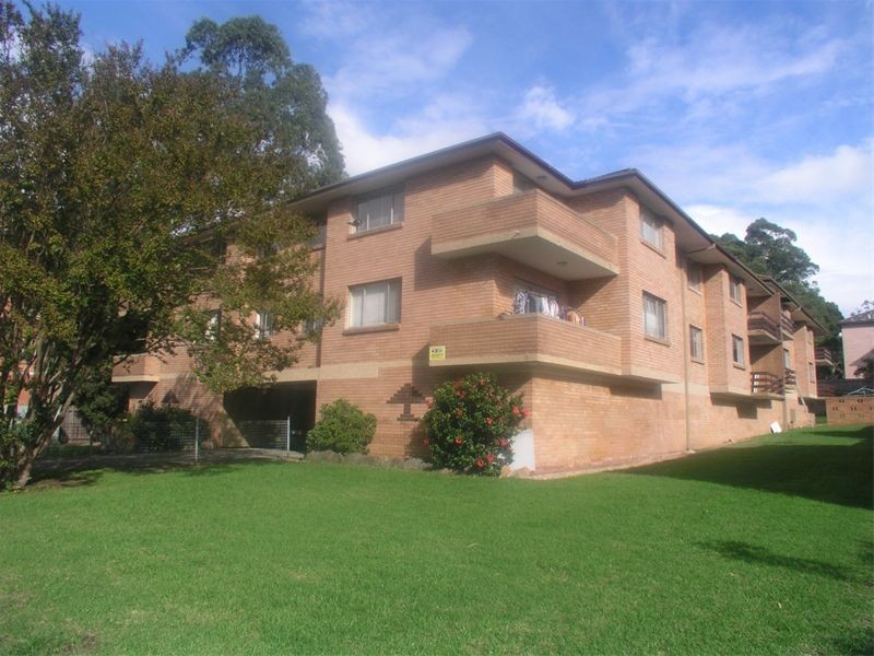 3-5  Kane Street, Guildford NSW 2161