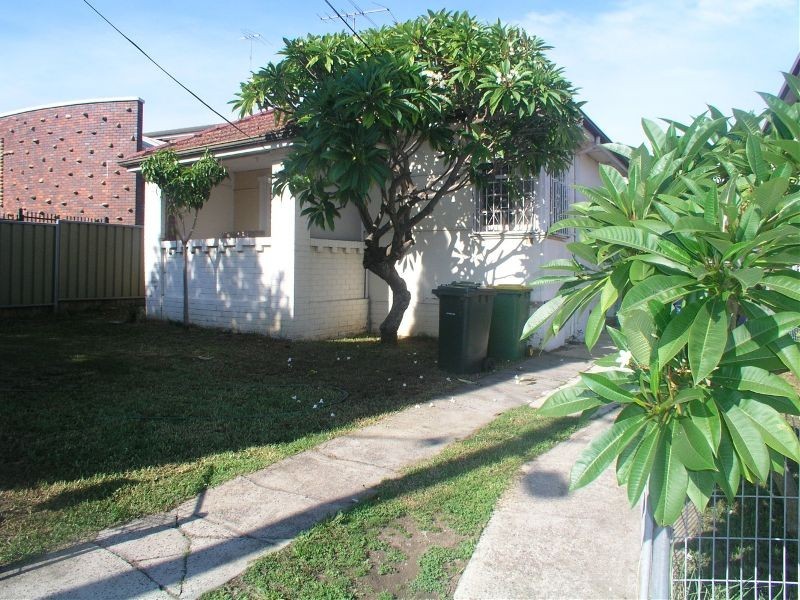 206  William Street, Granville NSW 2142