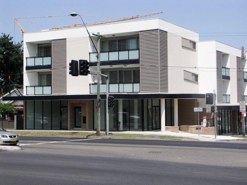 Shop 1 / 38  Briens Road, Northmead NSW 2152