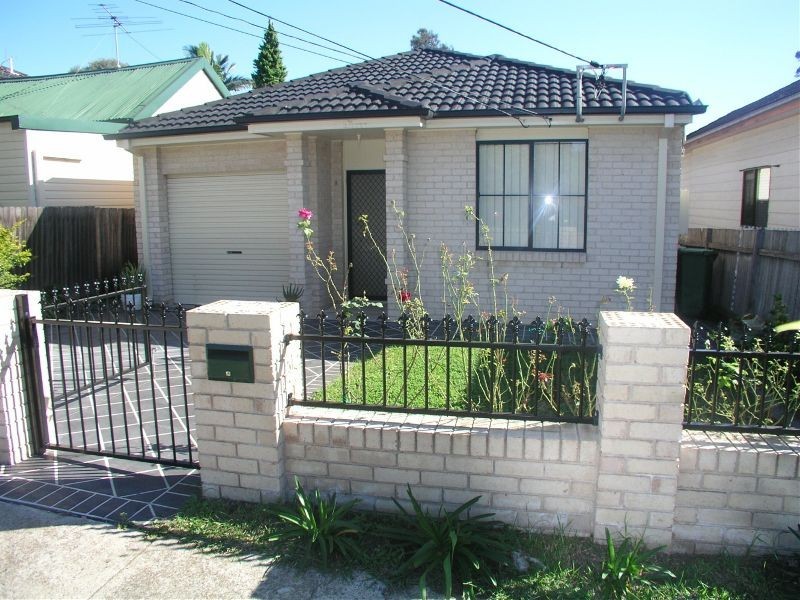 116  The Trongate, Granville NSW 2142