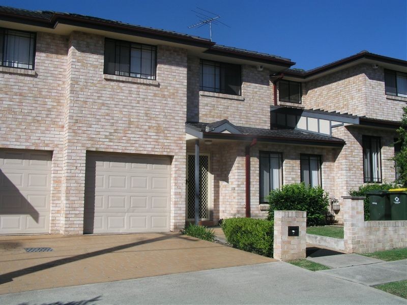 3/352  Merrylands Road, Merrylands NSW 2160