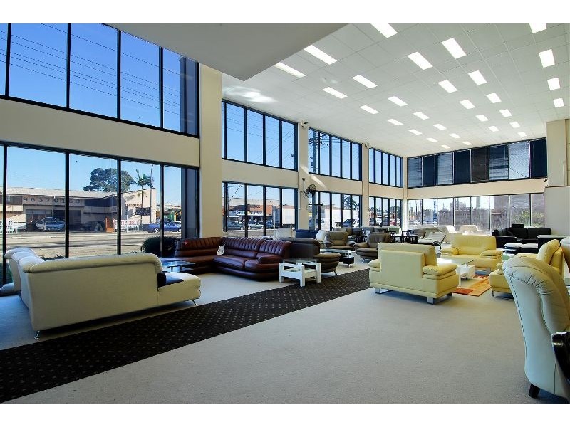 1/2-10  James Ruse Drive, Granville NSW 2142