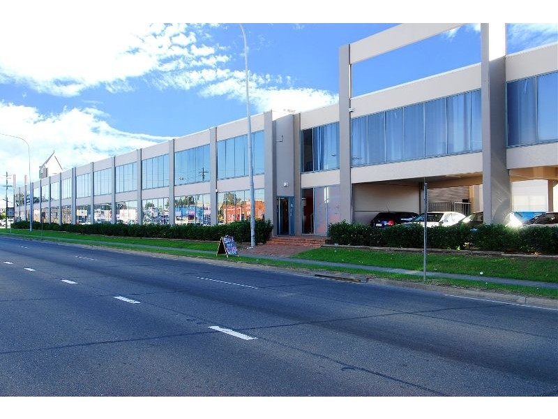 3 / 26  James Ruse Drive, Granville NSW 2142