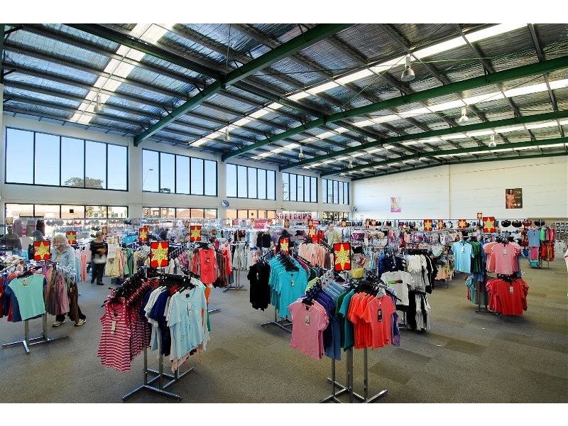 3 / 26  James Ruse Drive, Granville NSW 2142