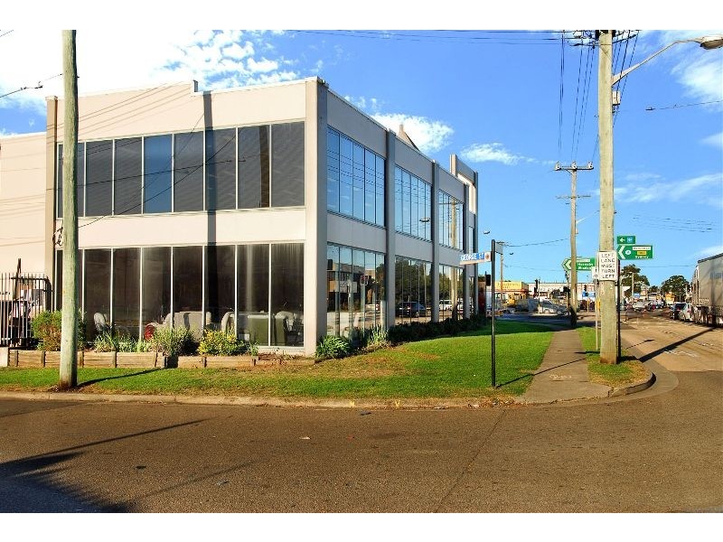 3 / 26  James Ruse Drive, Granville NSW 2142