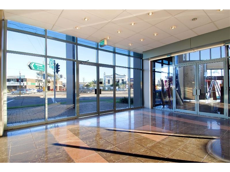 3 / 26  James Ruse Drive, Granville NSW 2142