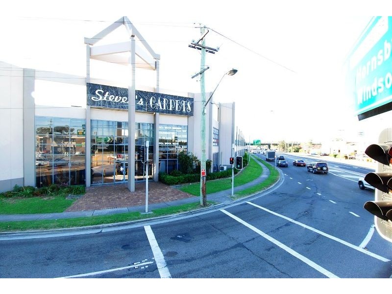 3 / 26  James Ruse Drive, Granville NSW 2142