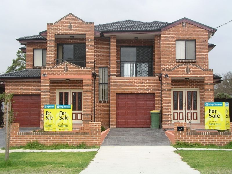 36  Kimberley Street, Merrylands NSW 2160