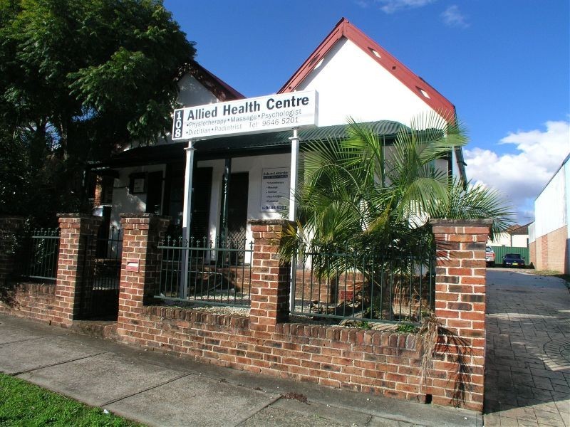 108  Park Road, Auburn NSW 2144