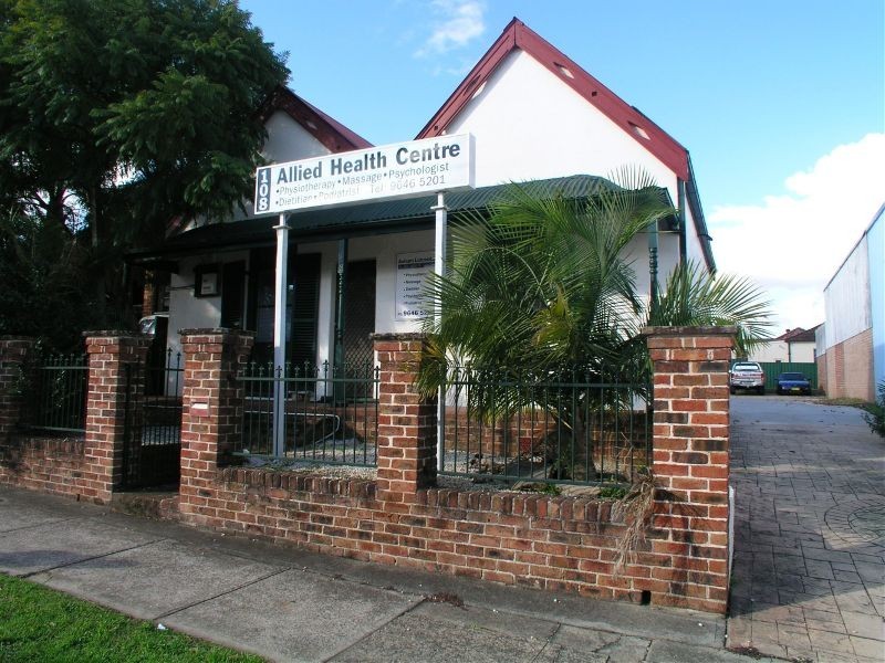 108  Park Road, Auburn NSW 2144