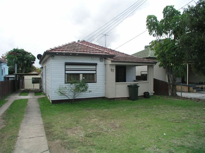 27  Rawson Road, Guildford NSW 2161