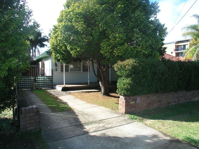 Northmead NSW 2152