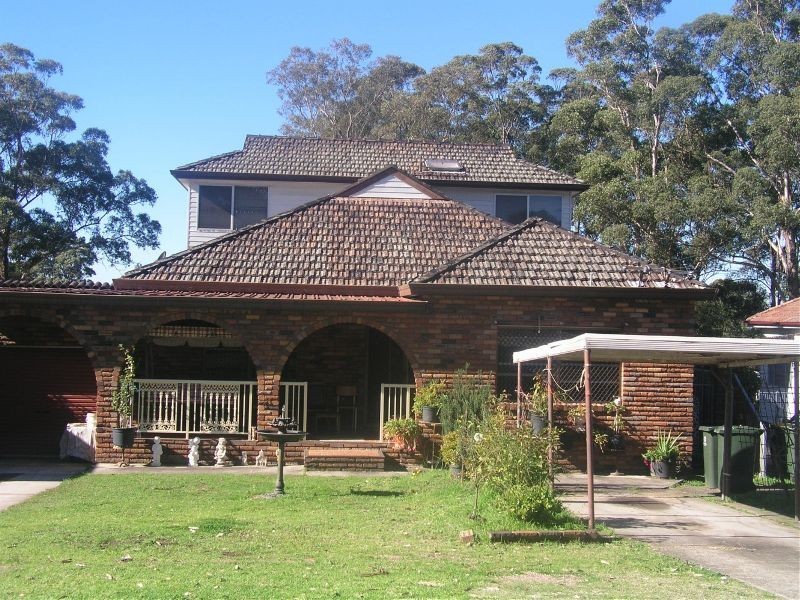 35  Frank Street, Guildford NSW 2161