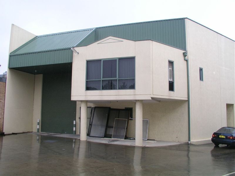 3/151  Orchardleigh Street, Guildford NSW 2161