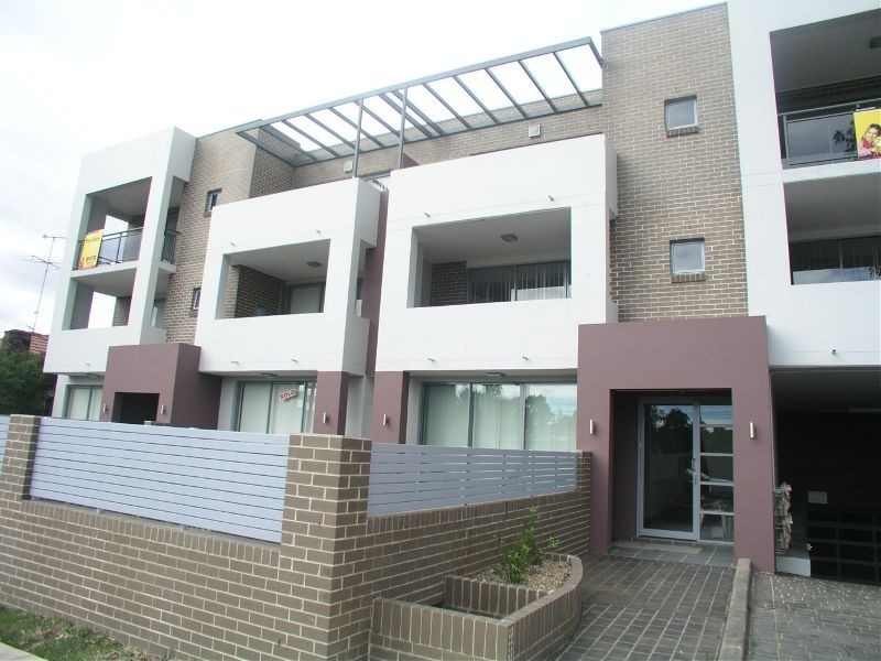 1-18/62-64  Railway Terrace, Merrylands NSW 2160