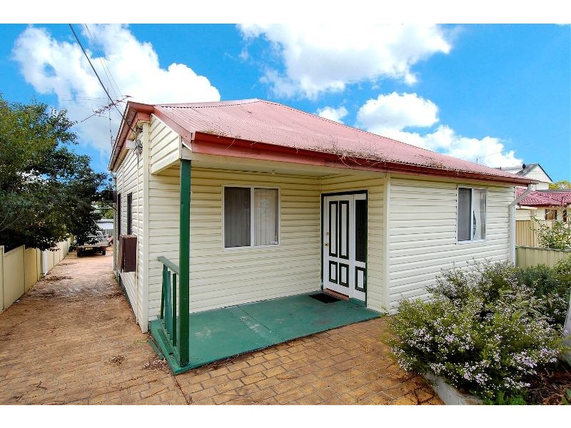 27  Abbott Street, Merrylands NSW 2160