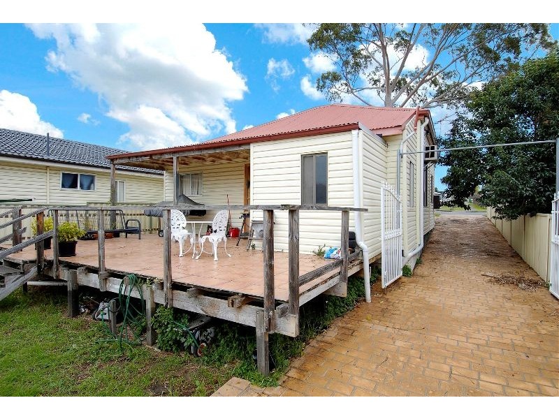 27  Abbott Street, Merrylands NSW 2160