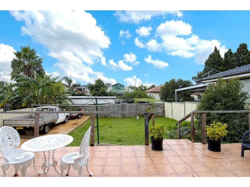 27  Abbott Street, Merrylands NSW 2160