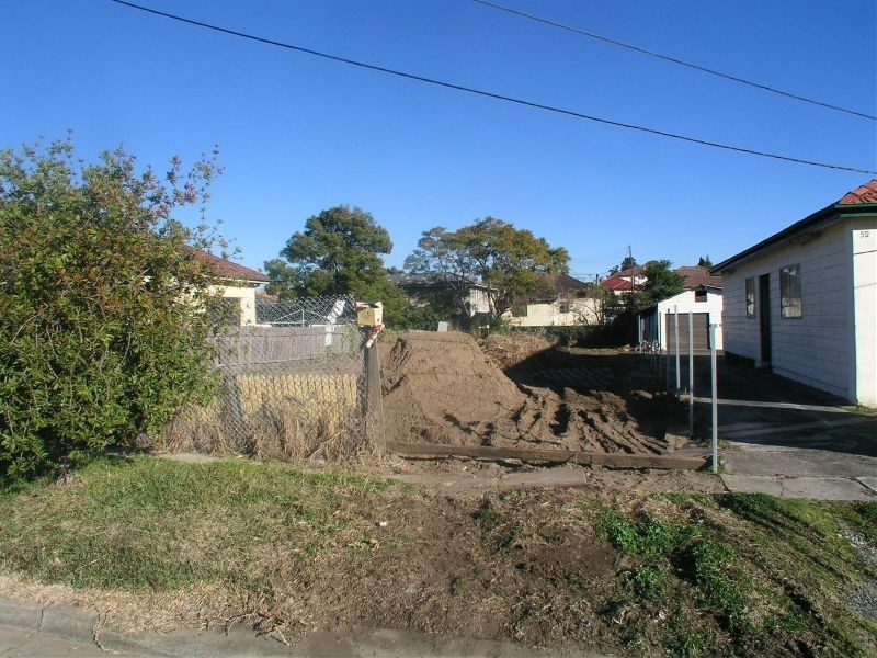 54  Stuart Street, Granville NSW 2142