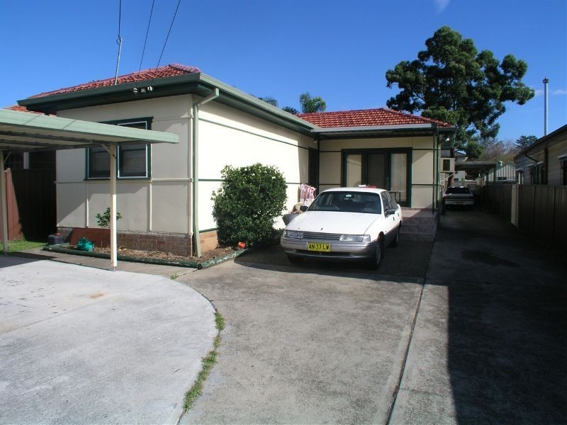 246  Excelsior Street, Guildford NSW 2161