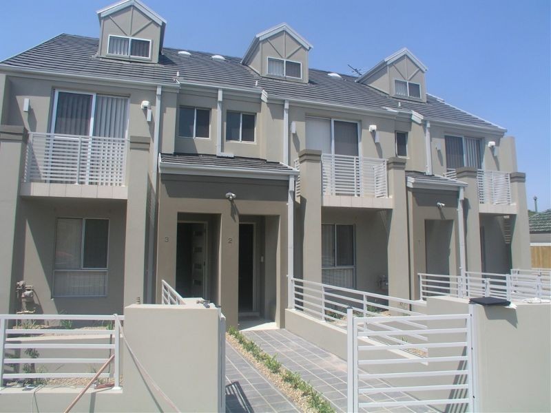 3/8  Carhullen Street, Merrylands NSW 2160