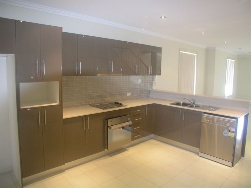 3/8  Carhullen Street, Merrylands NSW 2160